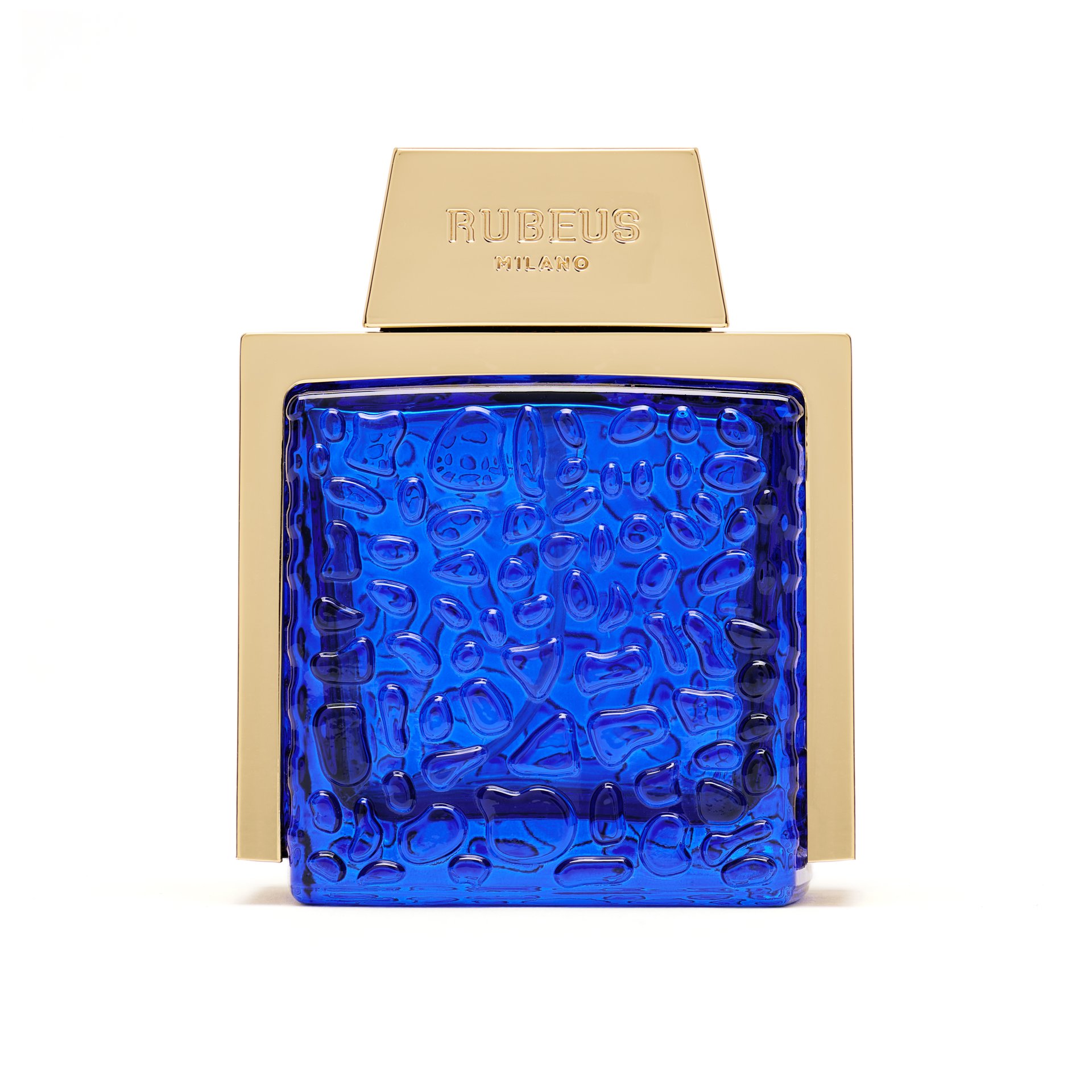 Bleu by Rubeus perfume bottle