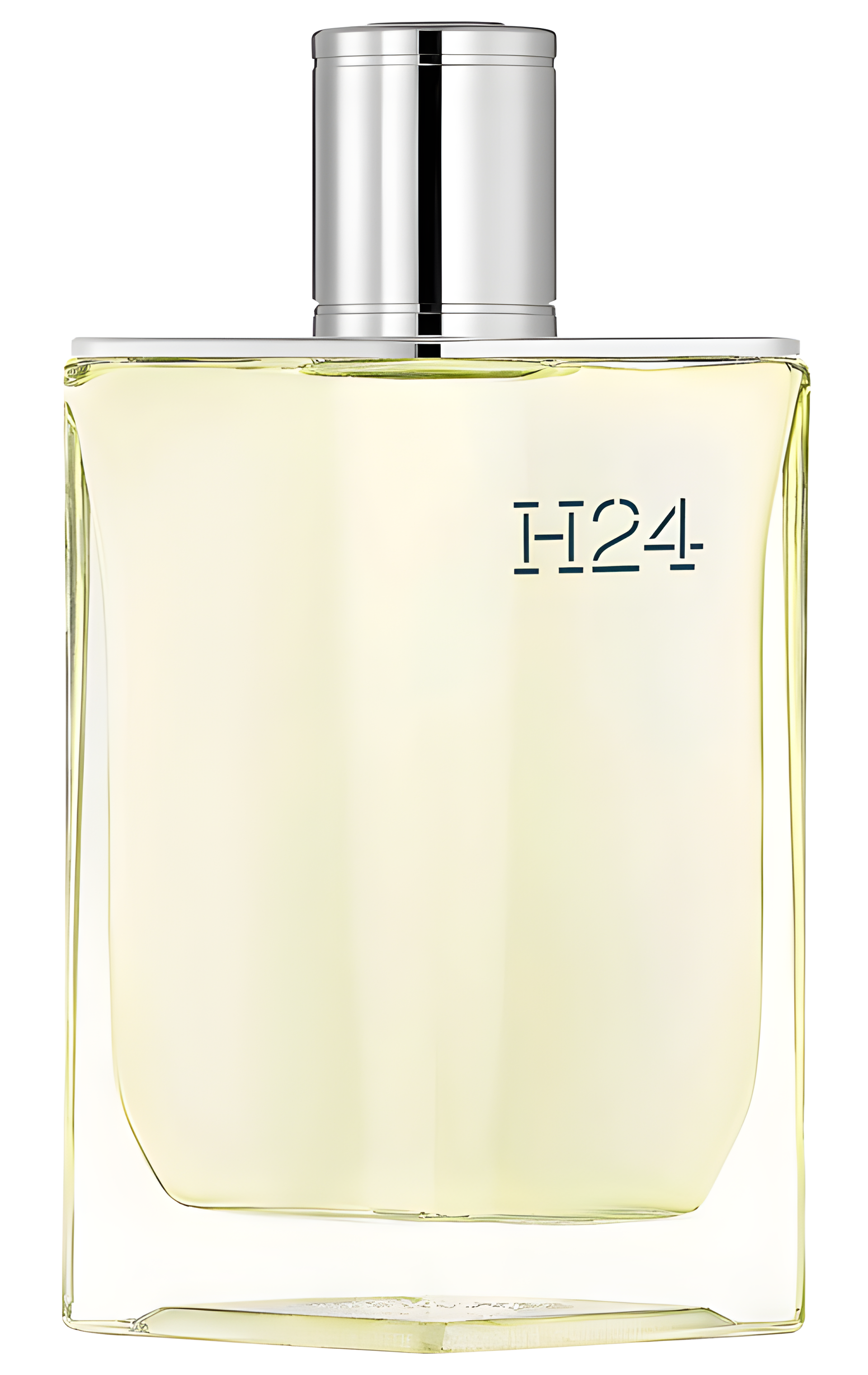 H24 by Hermès perfume bottle
