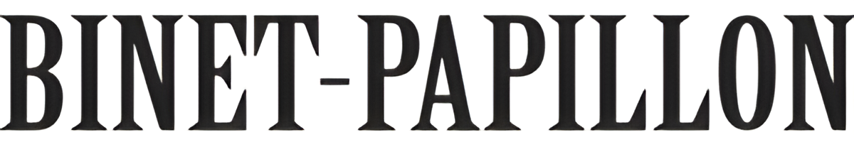 Picture of Binet-Papillon brand