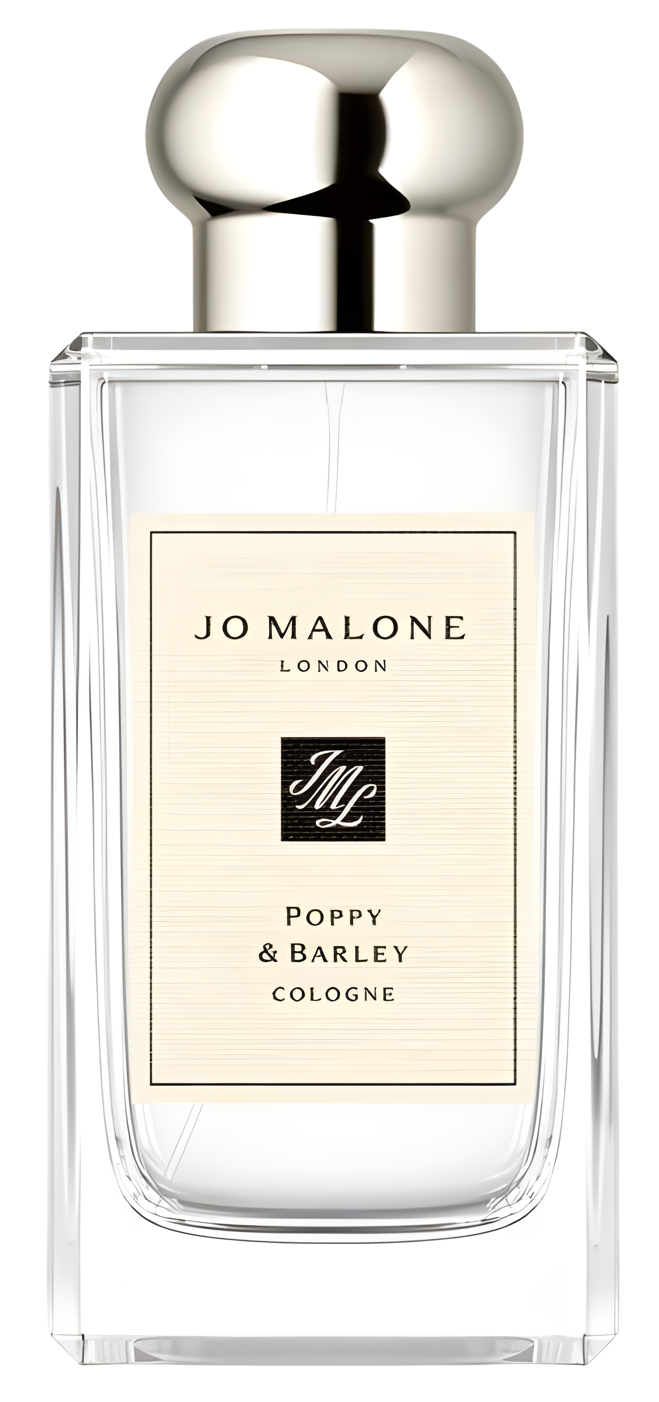 Poppy & Barley by Jo Malone London perfume bottle
