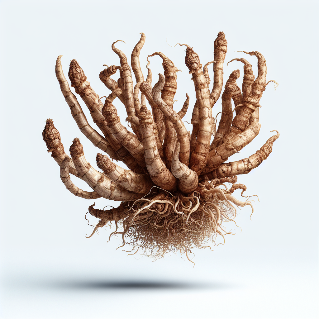 Picture of Valerian Root note