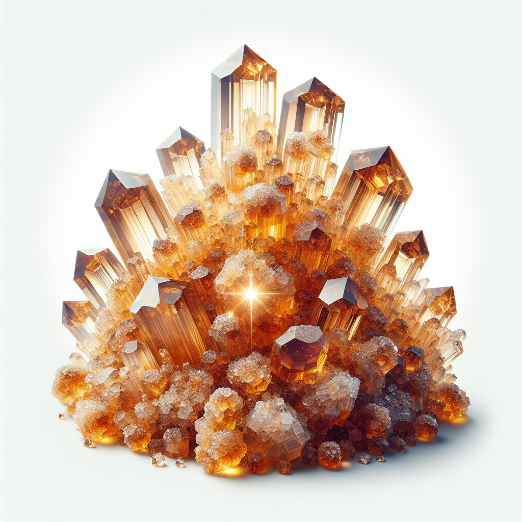 Picture of Crystallized Honey note
