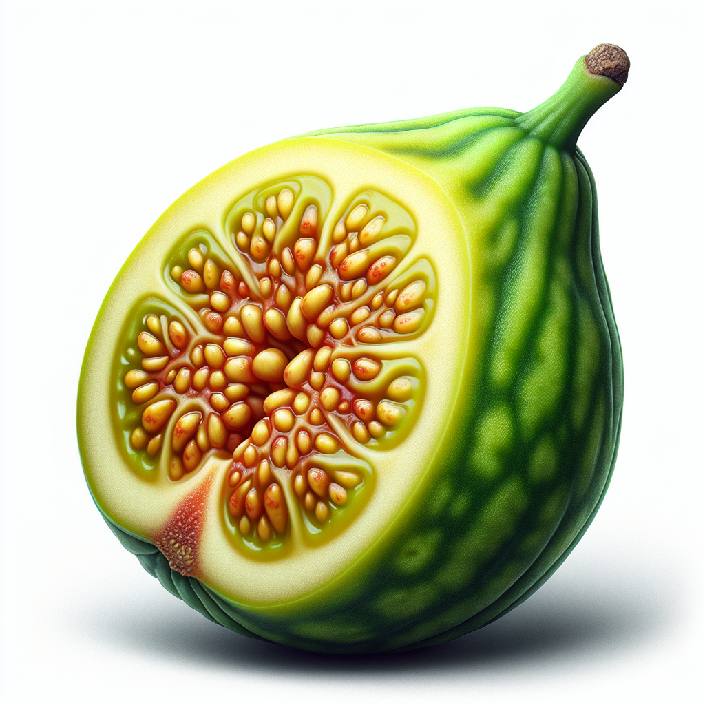 Picture of Kadota Fig note