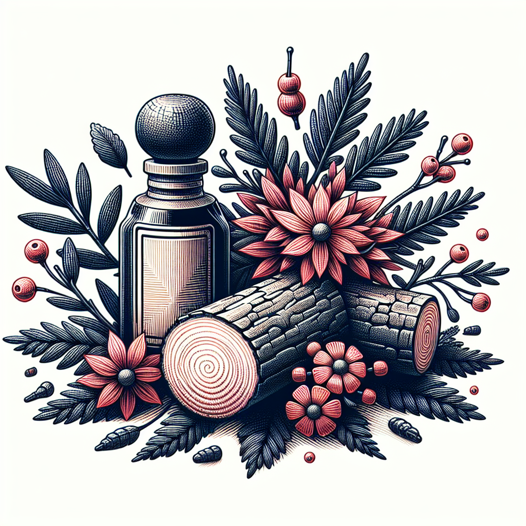 Picture of Siberian Musk note