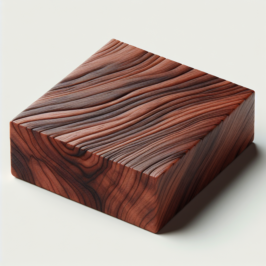 Picture of Rosewood note