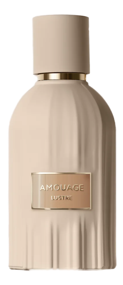 Lustre by Amouage perfume bottle
