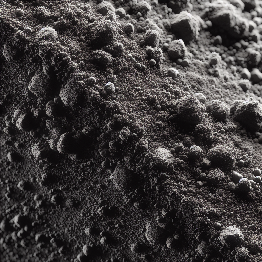 Picture of Soil note