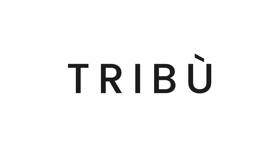 Picture of TRIBÙ brand