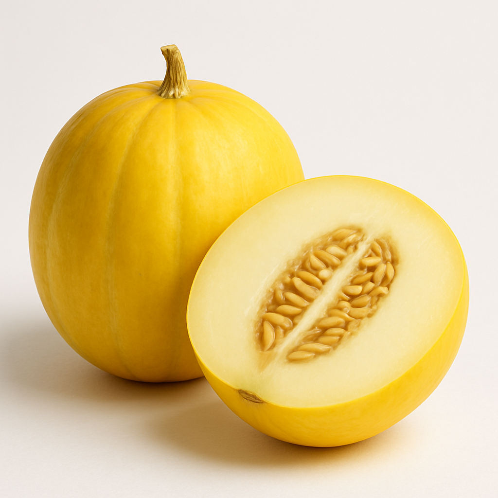 Picture of Makuwa Melon note