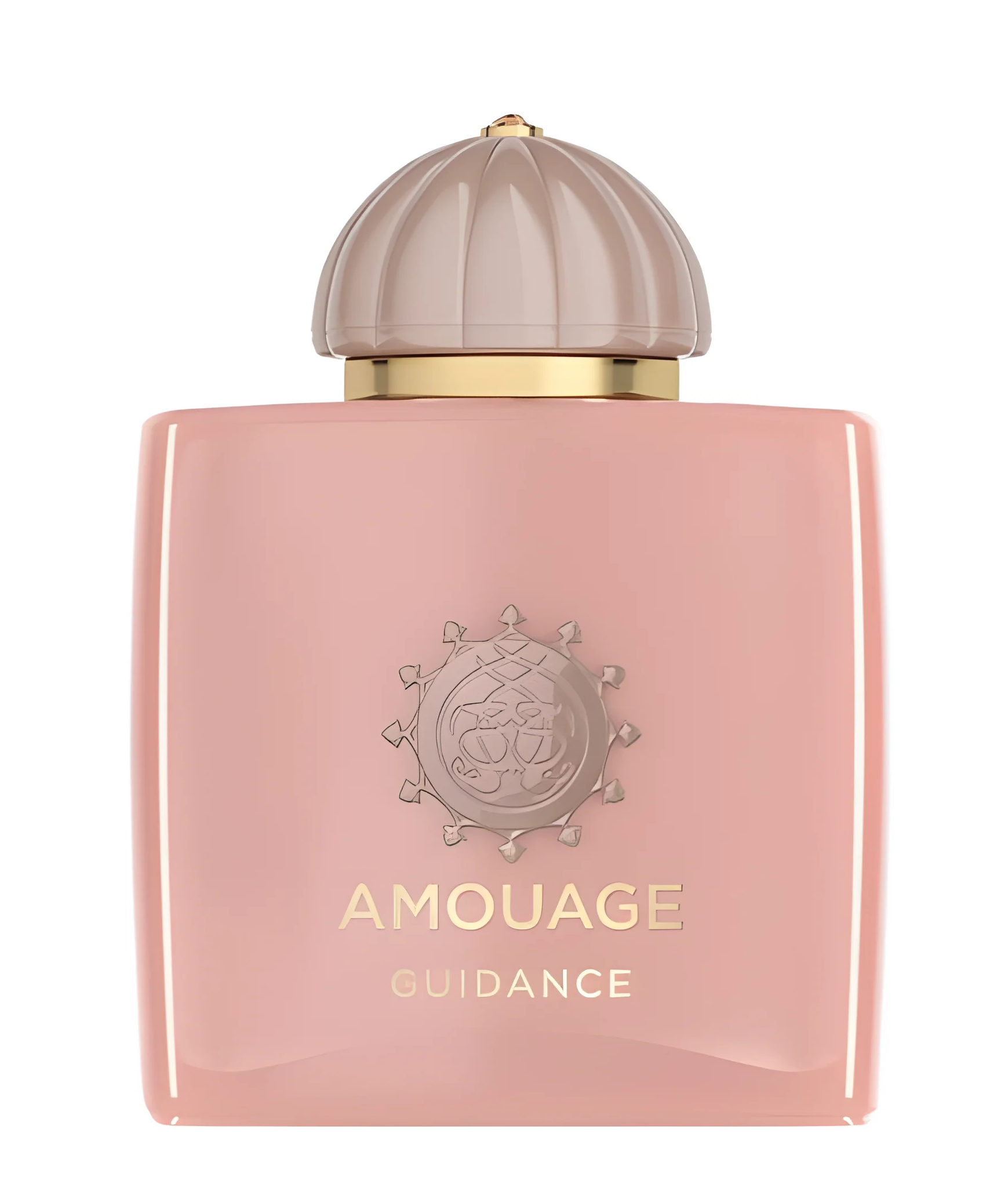 Guidance by Amouage perfume bottle