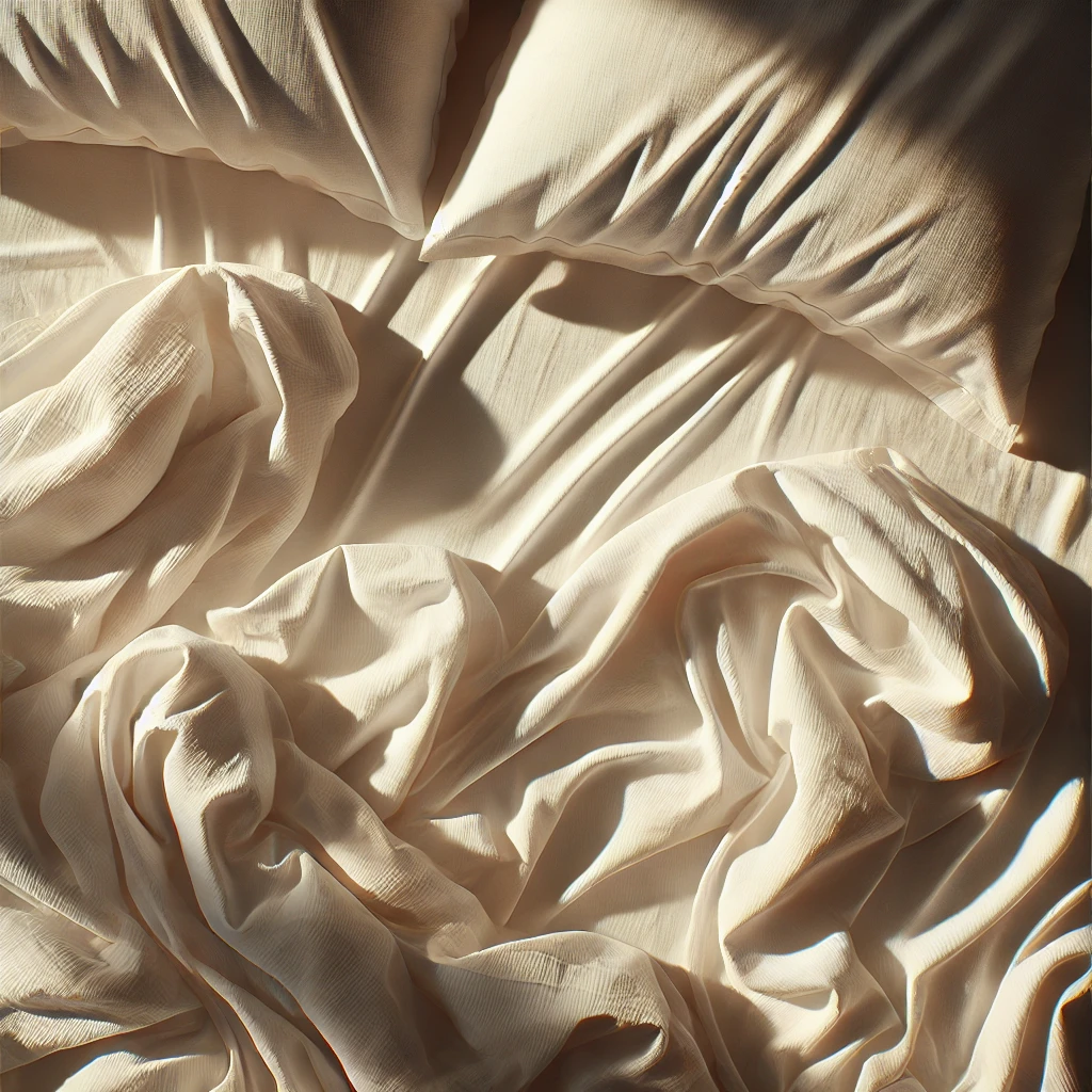 Picture of Lovers Sheets note