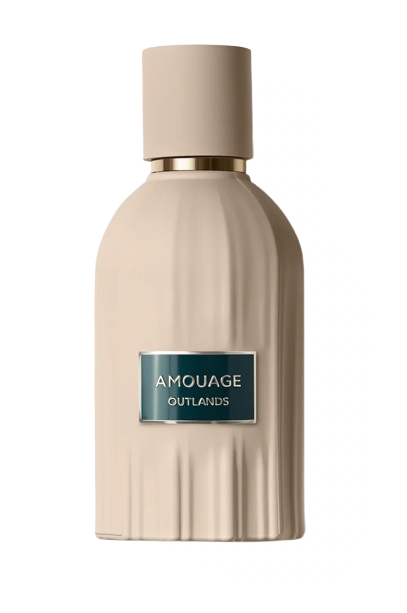 Outlands by Amouage perfume bottle