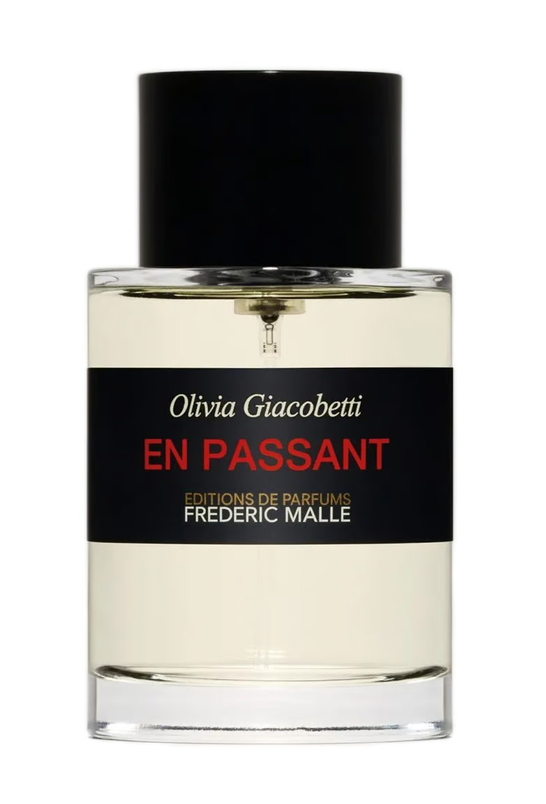 En Passant by Frederic Malle perfume bottle
