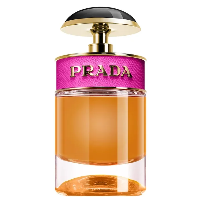 Prada Candy by Prada perfume bottle