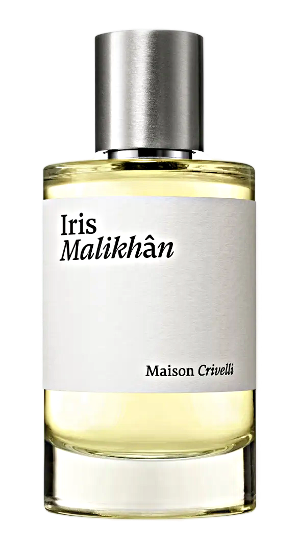 Iris Malikhân by Maison Crivelli perfume bottle