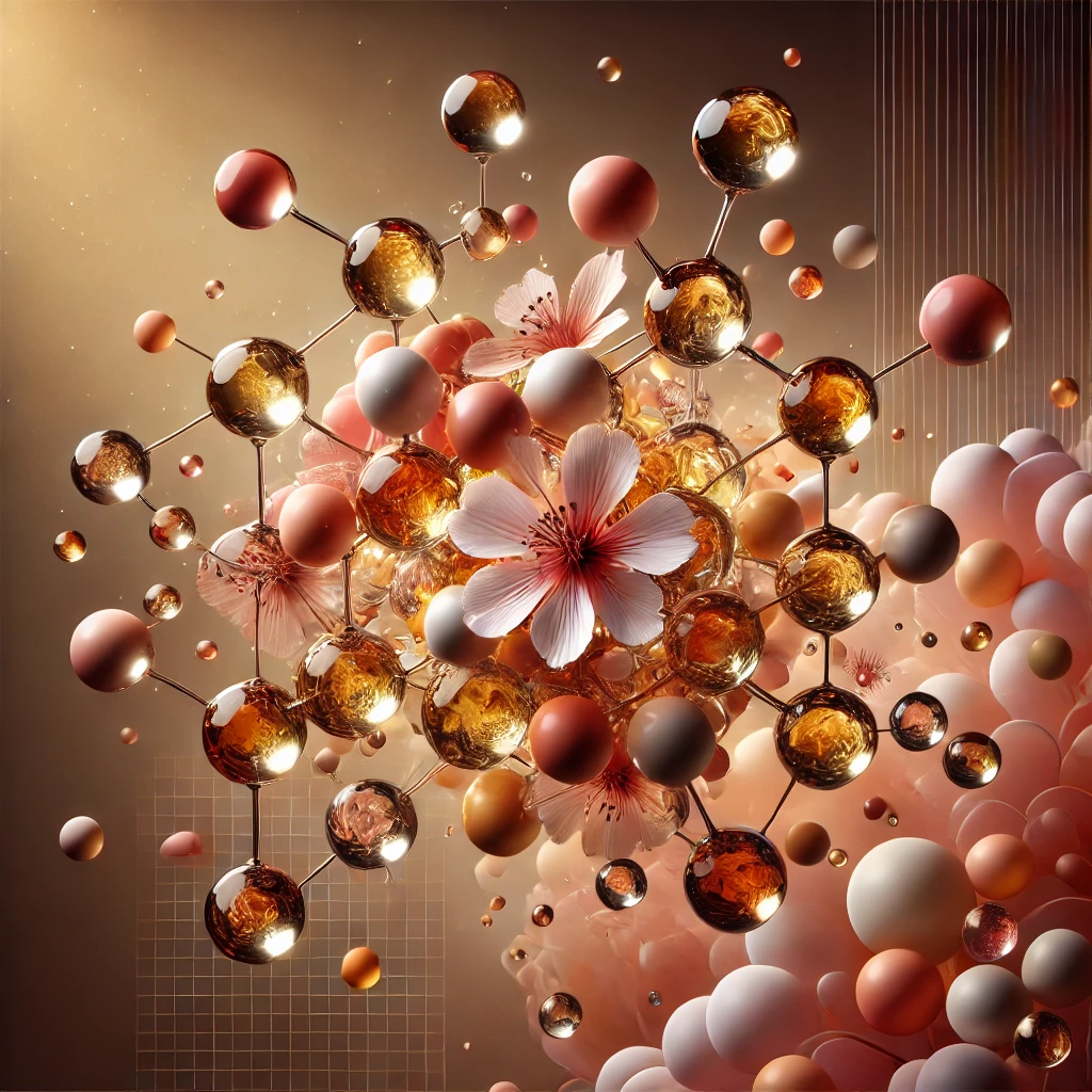 Picture of Hydrocarboresine note