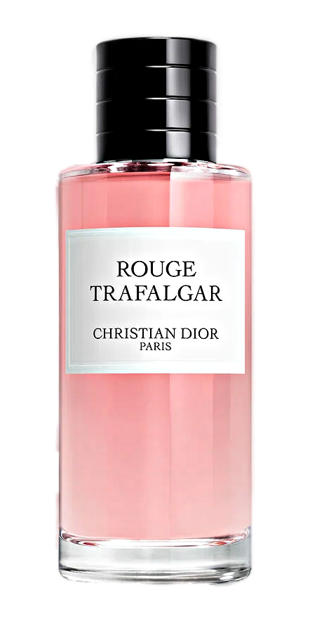 Rouge Trafalgar by Dior perfume bottle
