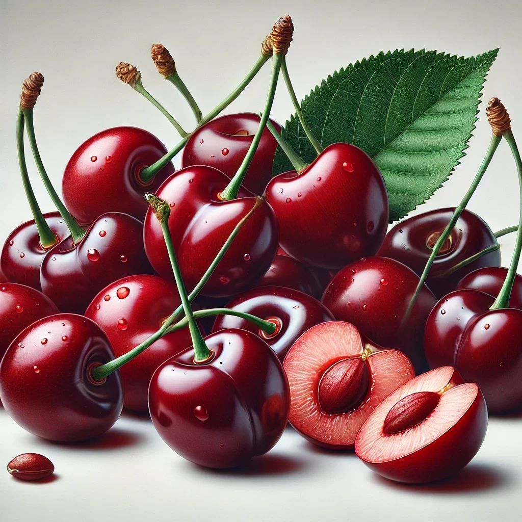 Picture of Nuts, Fruits and Vegetables category