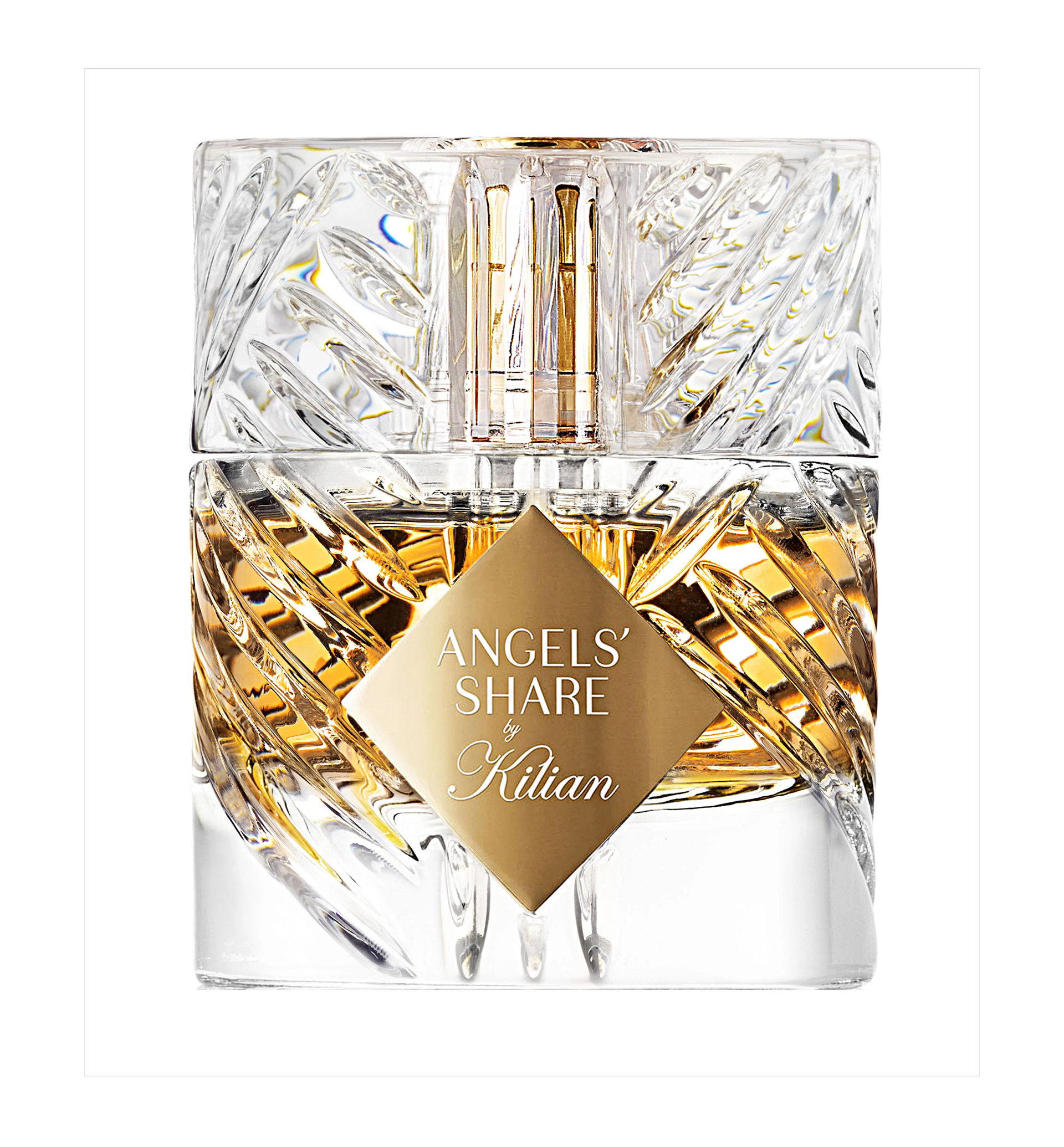 Angels' Share by By Kilian perfume bottle