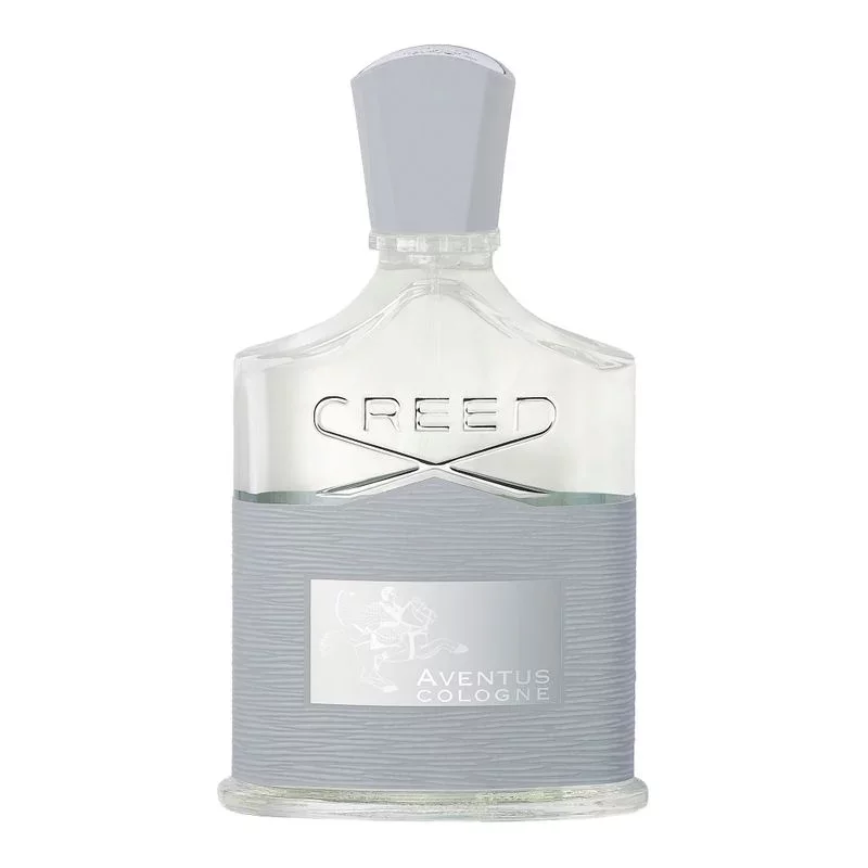 Aventus Cologne by Creed perfume bottle