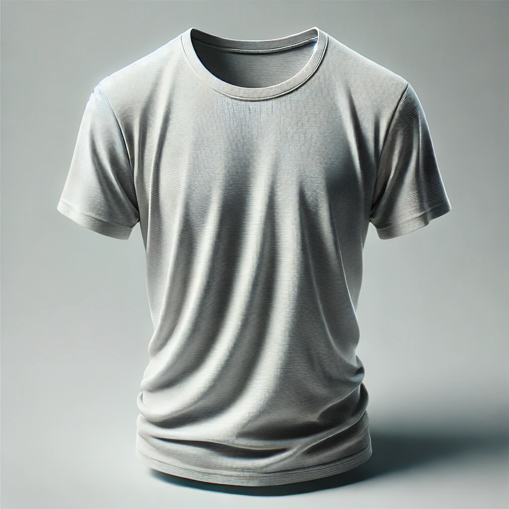 Picture of T-Shirt accord note