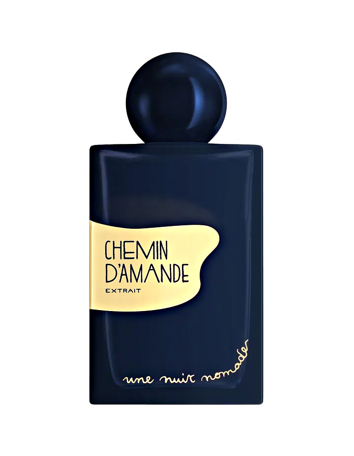 Chemin d'Amande by Une Nuit Nomade perfume bottle