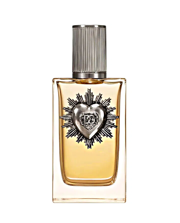 Devotion Pour Homme Eau de Parfum by Dolce&Gabbana perfume bottle