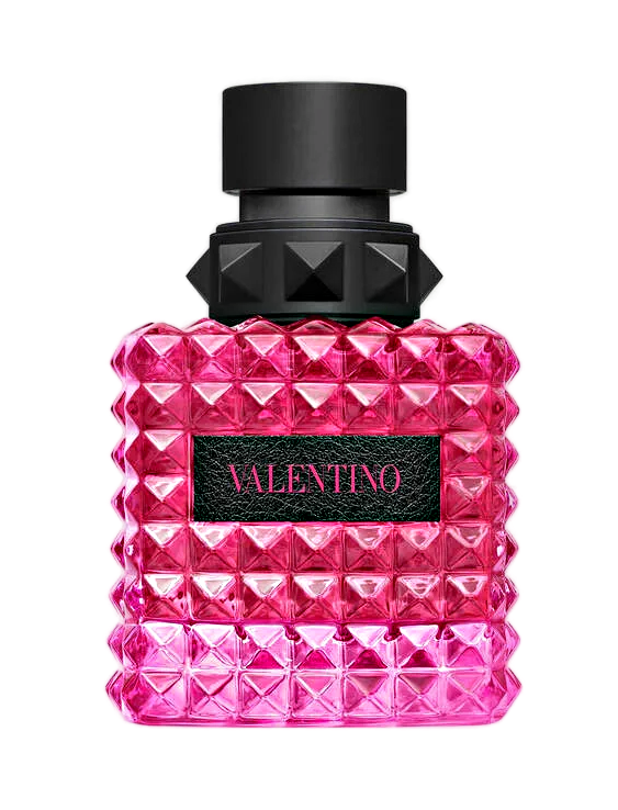Donna Born In Roma Extradose by Valentino perfume bottle