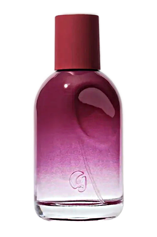 You Rêve by Glossier perfume bottle