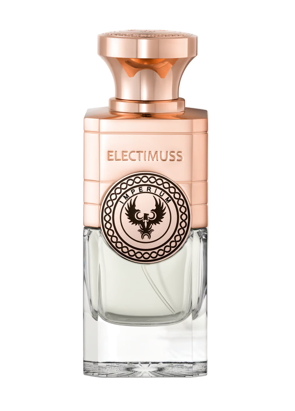 Imperium by Electimuss perfume bottle