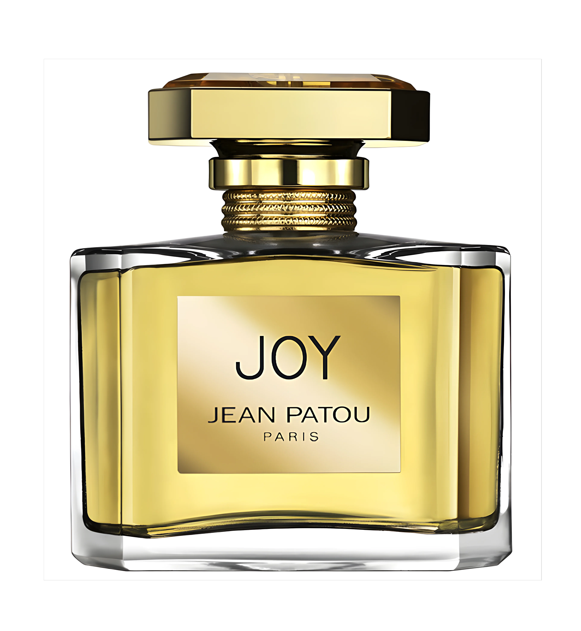 Joy by Jean Patou perfume bottle
