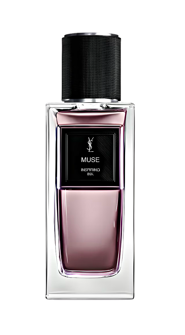 Muse by Yves Saint Laurent perfume bottle