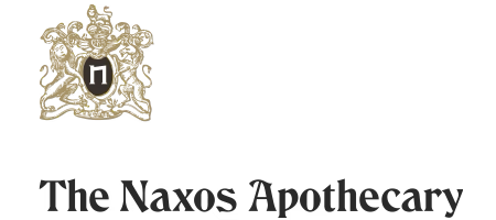 Picture of Naxos Apothecary brand