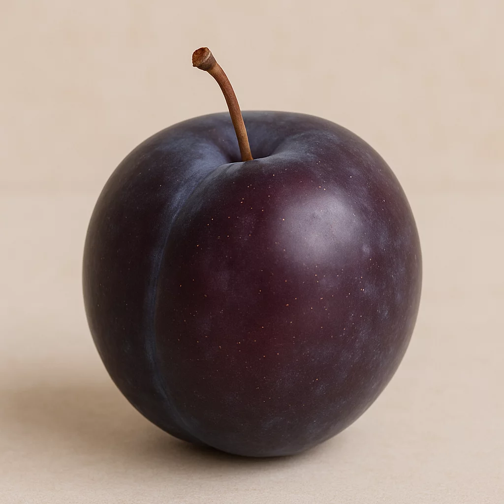 Picture of Plum note