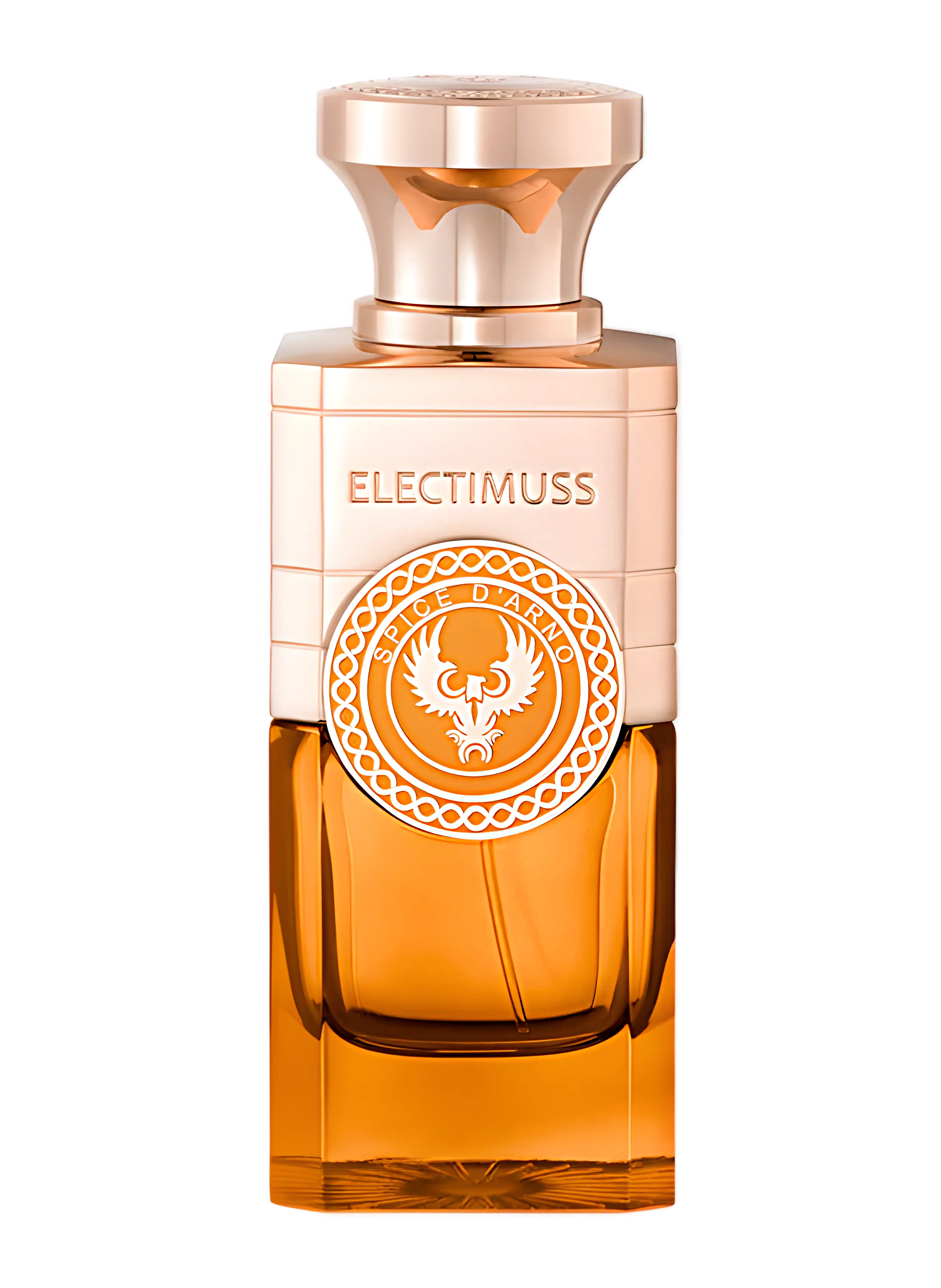 Spice D'Arno by Electimuss perfume bottle