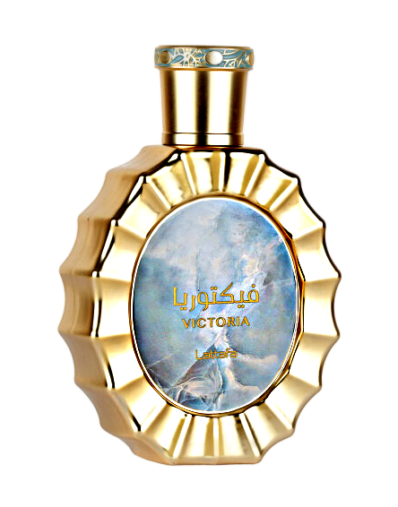 Victoria by Lattafa Perfumes perfume bottle