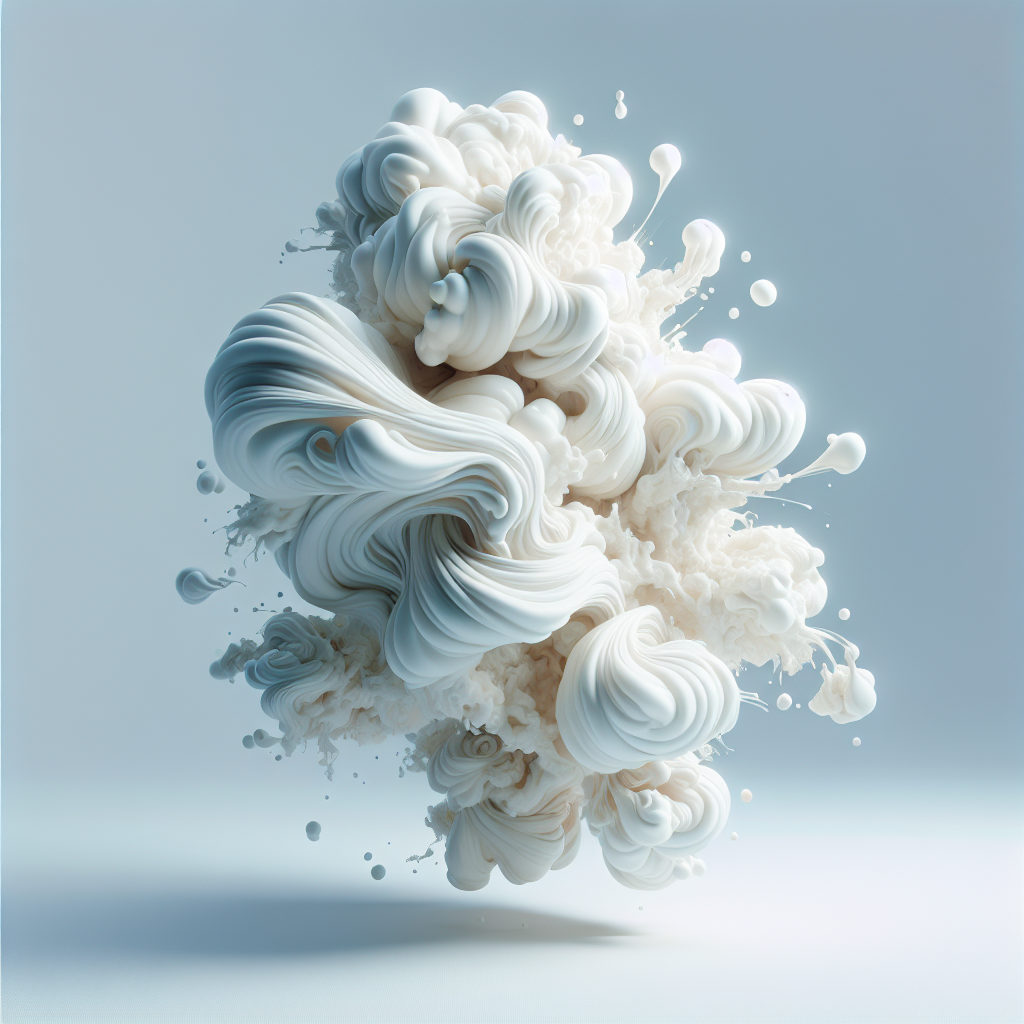 Picture of Creamy Musks note