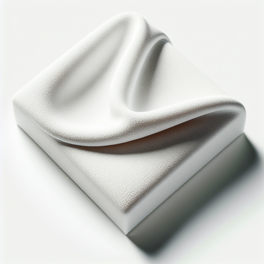 Picture of White Suede note