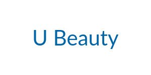 Picture of U Beauty brand