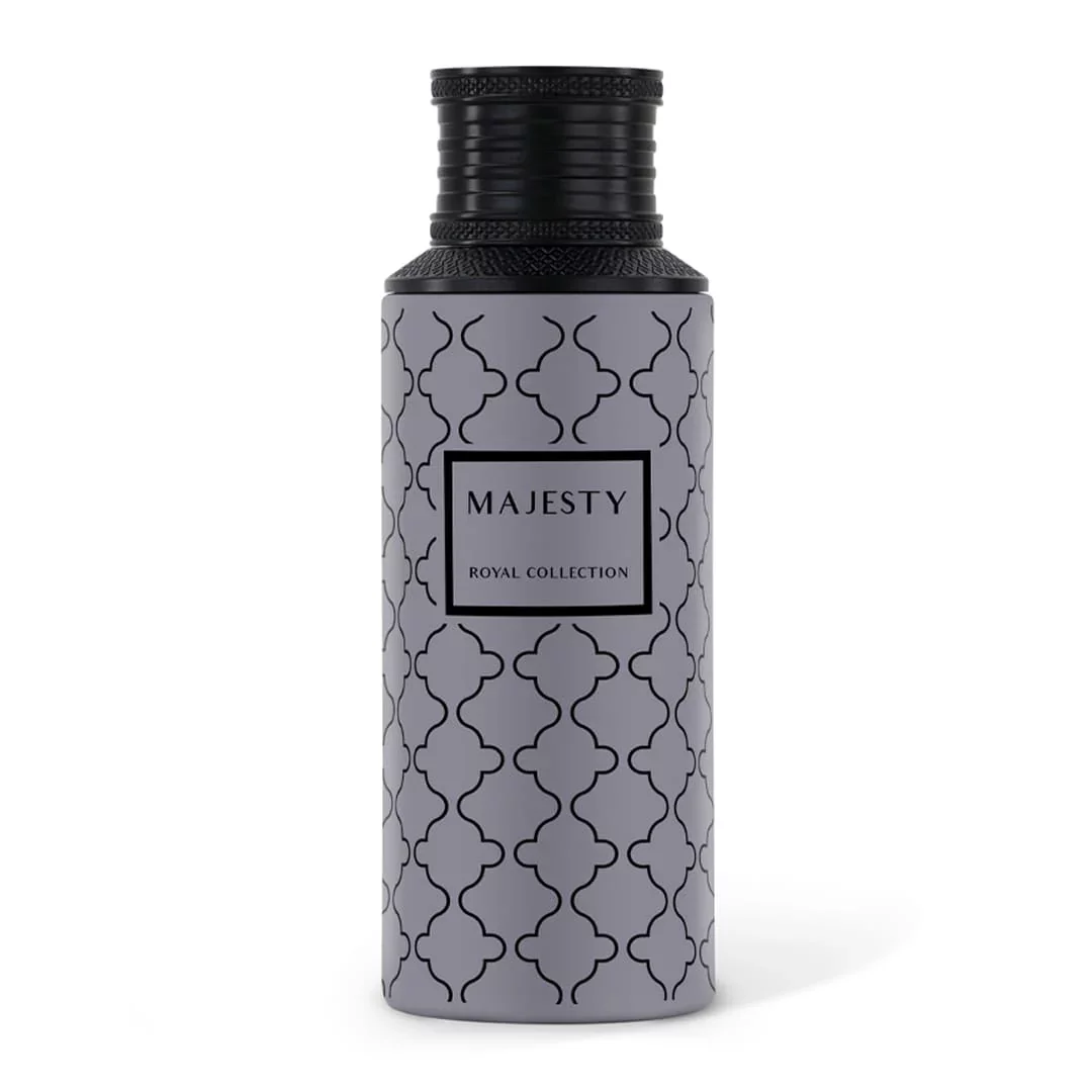 MAJESTY EAU DE PARFUM by MAISON ASRAR perfume bottle