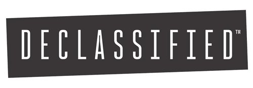 Picture of DECLASSIFIED brand
