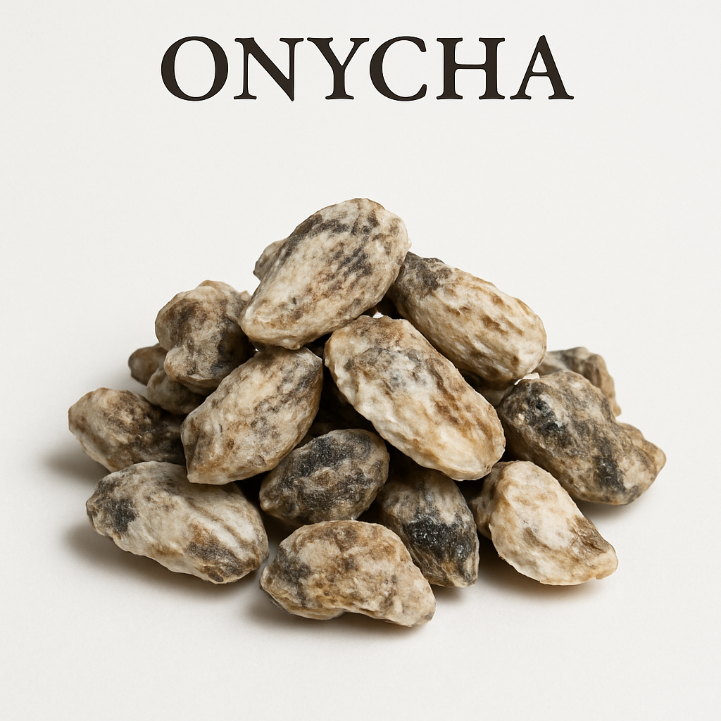 Picture of Onycha note
