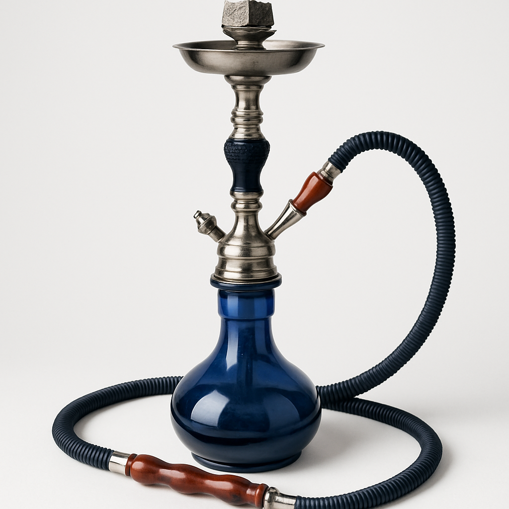 Picture of Hookah note