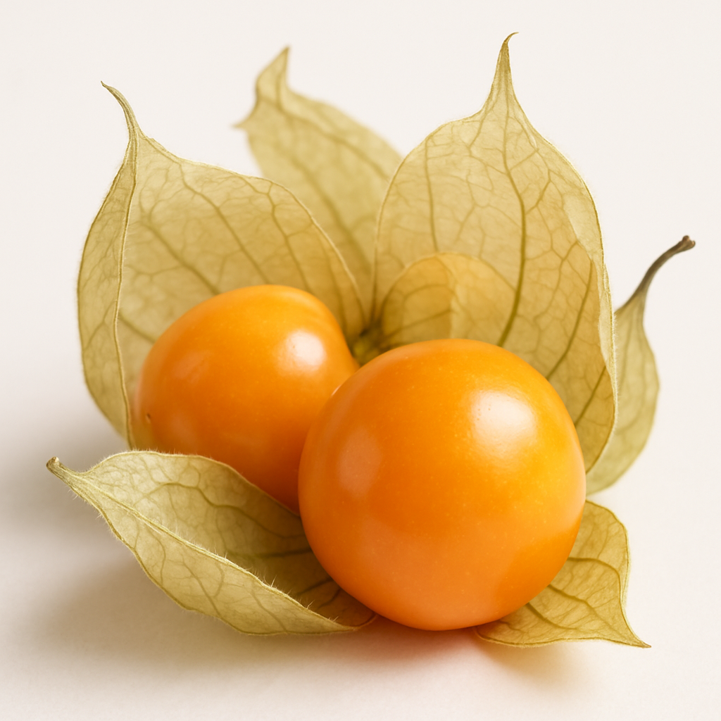 Picture of Goldenberry note