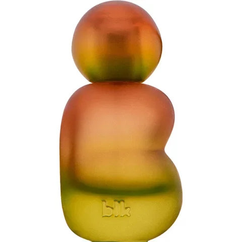 Al Fresco Summer by BLK perfume bottle