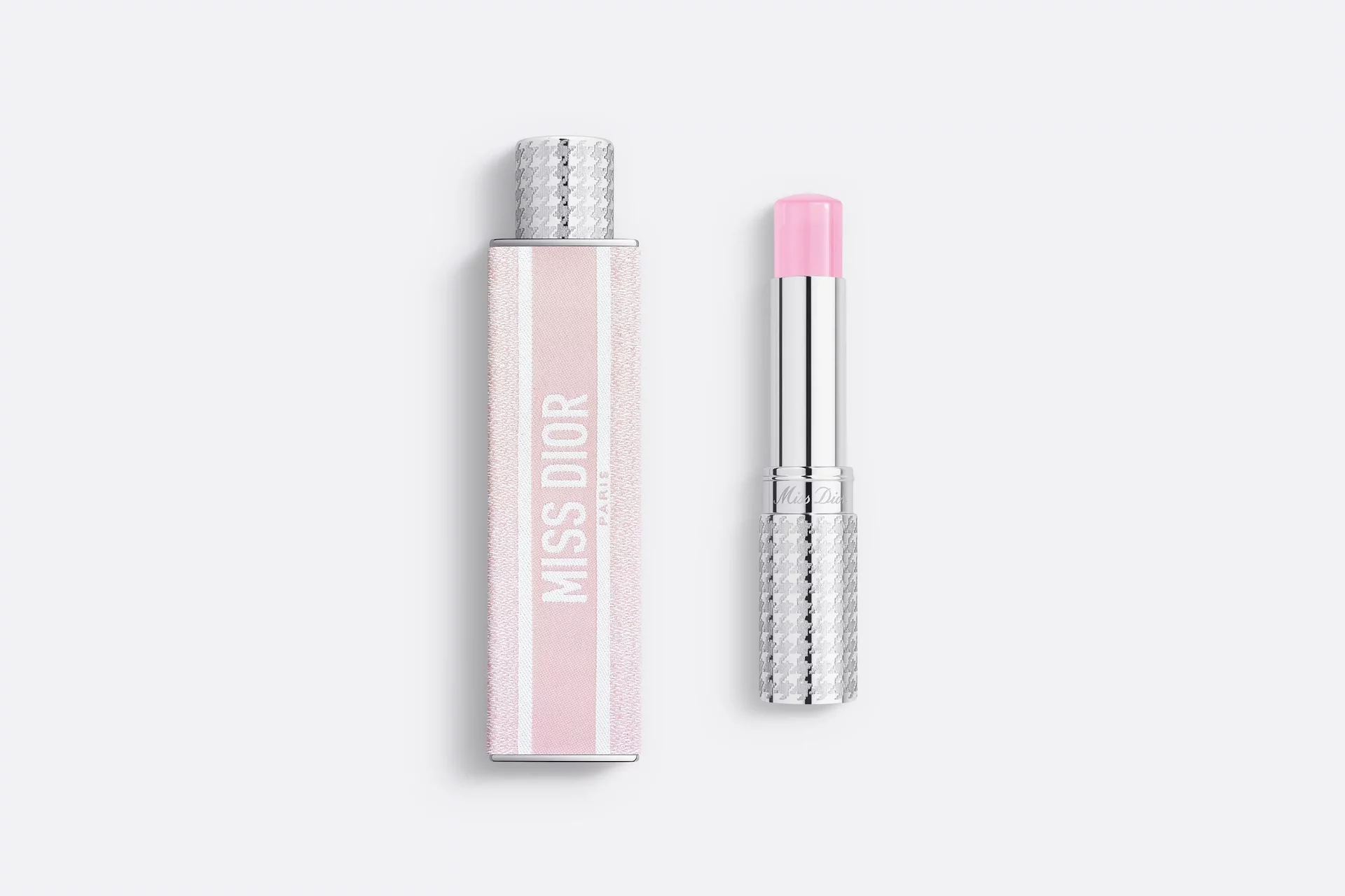 Miss Dior Blooming Bouquet Mini Miss Solid Perfume by Dior perfume bottle