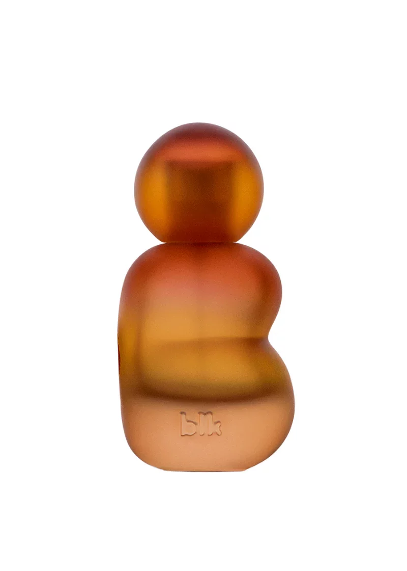 Quiet Ember by BLK perfume bottle