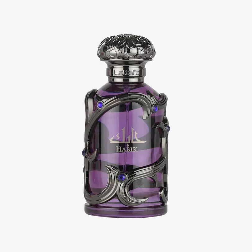 Habik for Men by Lattafa Perfumes perfume bottle