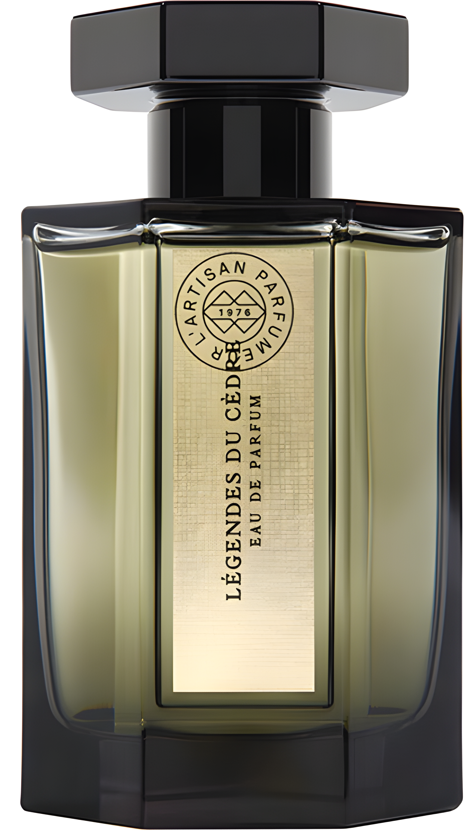 Passage d'Enfer by L'Artisan Parfumeur vs Légendes Du Cèdre by L ...