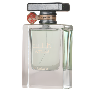 Atlas by Lattafa Perfumes perfume bottle